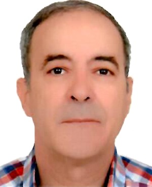 السيد نورالدين العبودي